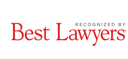 Best Lawyers by U.S. News